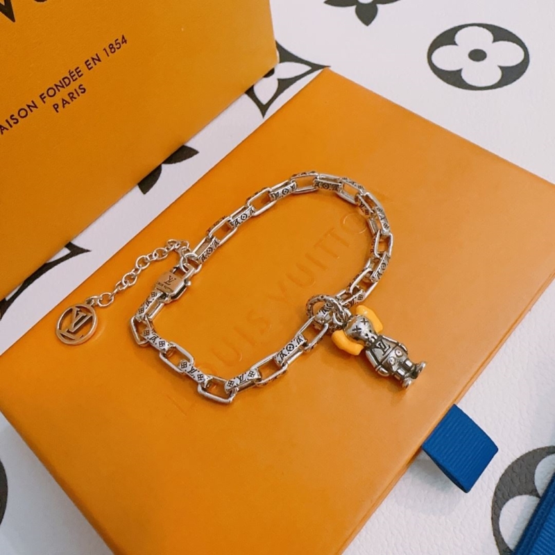 LV Bracelets